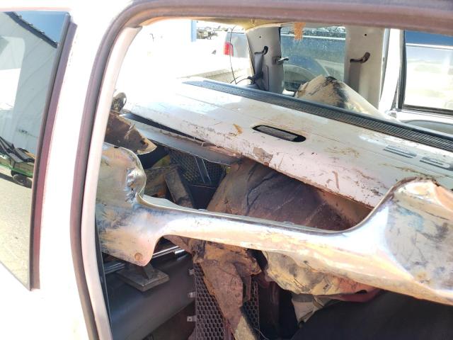 Photo 6 from auction – 1997 DODGE RAM 2500 with VIN 3B7KF23D1VM513358