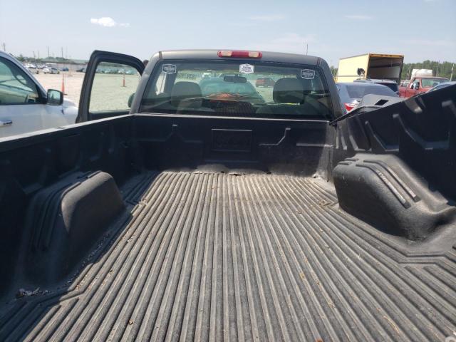 Photo 6 from auction – 1999 CHEVROLET SILVERADO with VIN 1GCEC14WXXE128700