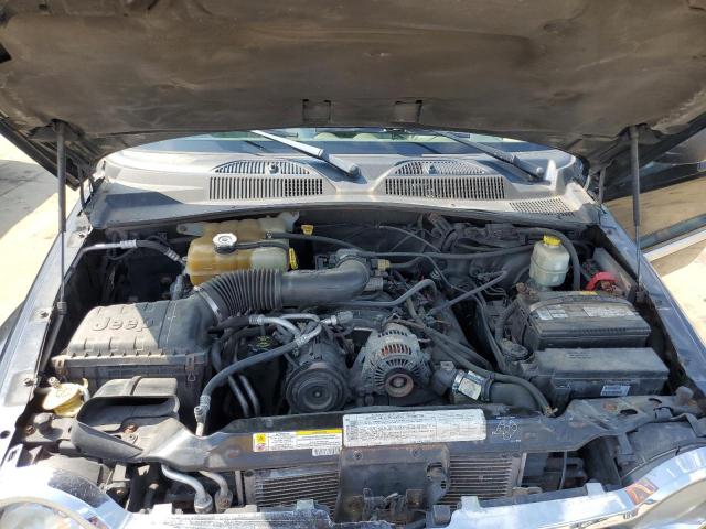 Photo 7 from auction – 2006 JEEP LIBERTY LI with VIN 1J4GL58K16W179643