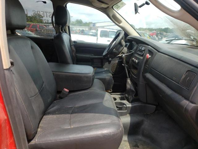 Photo 5 from auction – 2004 DODGE RAM 3500 S with VIN 3D7MA48D24G265118