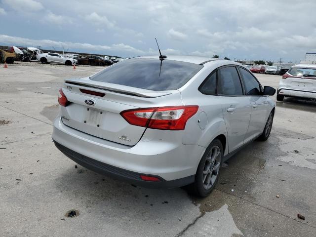 Photo 4 from auction – 2013 FORD FOCUS SE with VIN 1FADP3F22DL106810