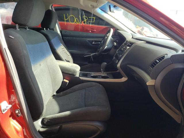 Photo 5 from auction – 2015 NISSAN ALTIMA 2.5 with VIN 1N4AL3AP7FN321754