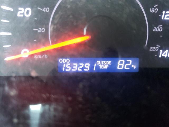 Photo 8 from auction – 2011 TOYOTA CAMRY BASE with VIN 4T1BF3EK1BU678377