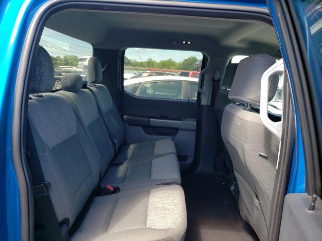 Photo 6 from auction – 2021 FORD F150 SUPER with VIN 1FTEW1CB8MKD70095