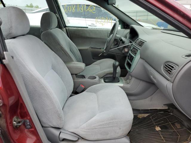 Photo 5 from auction – 2003 MITSUBISHI GALANT ES with VIN 4A3AA46G23E186917