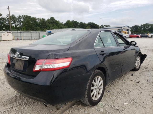 Photo 4 from auction – 2010 TOYOTA CAMRY BASE with VIN 4T1BF3EK7AU065808