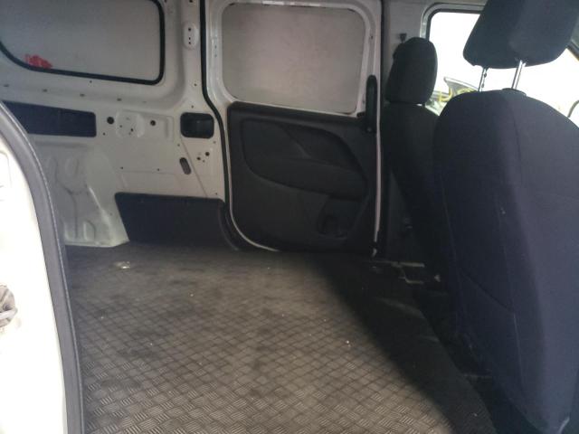 Photo 6 from auction – 2015 RAM PROMASTER with VIN ZFBERFBT9F6968578
