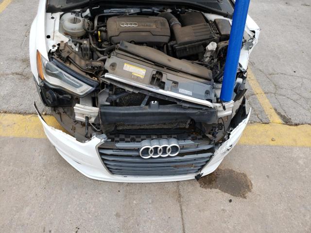 Photo 7 from auction – 2016 AUDI A3 PREMIUM with VIN WAUB8GFFXG1016326