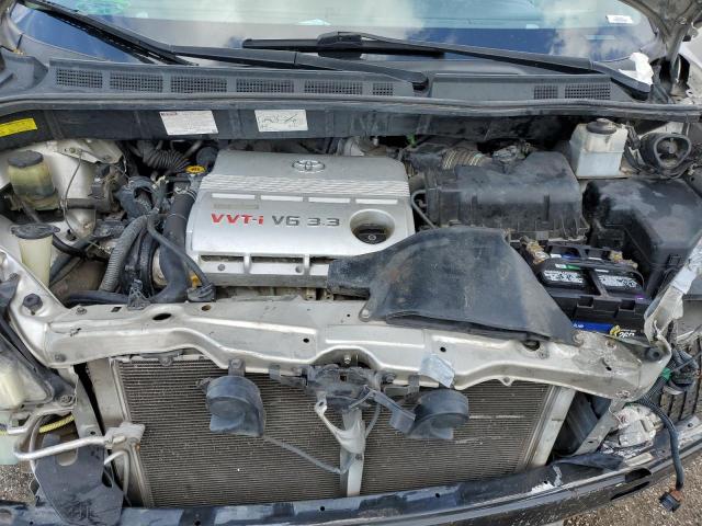 Photo 7 from auction – 2004 TOYOTA SIENNA CE with VIN 5TDZA23C44S210979