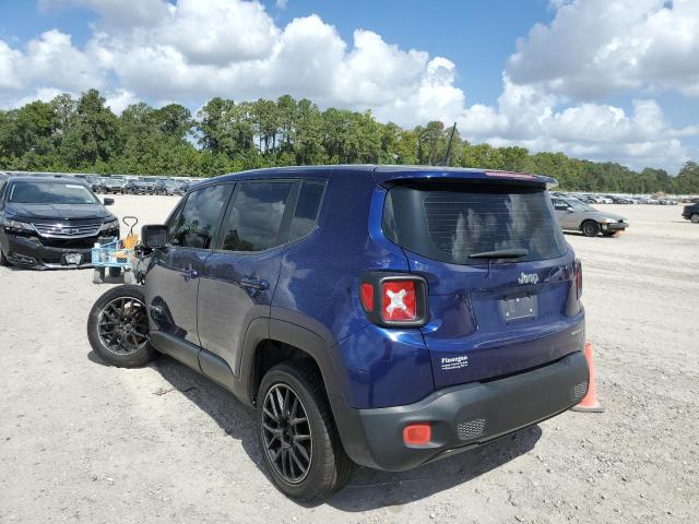 Photo 3 from auction – 2017 JEEP RENEGADE S with VIN ZACCJAAB3HPE60467