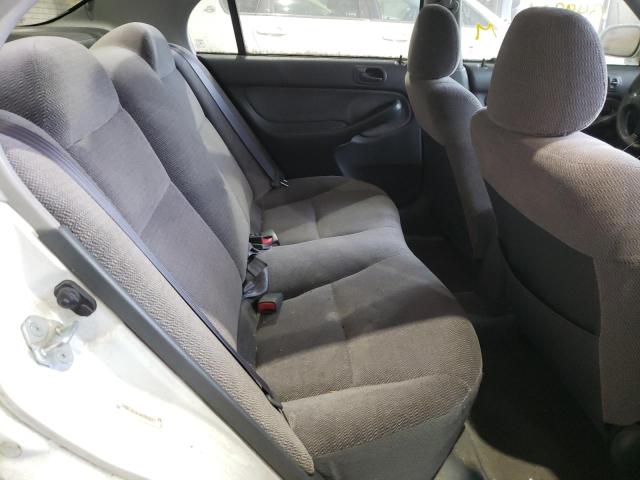 Photo 6 from auction – 1998 HONDA CIVIC EX with VIN 2HGEJ8642WH580871