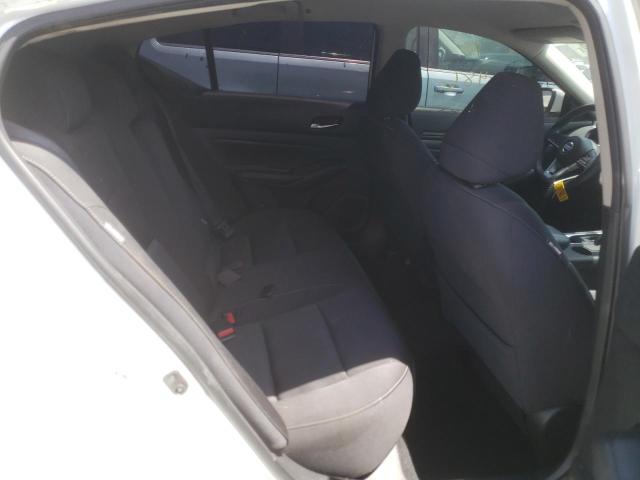 Photo 6 from auction – 2019 NISSAN ALTIMA S with VIN 1N4BL4BVXKC225033