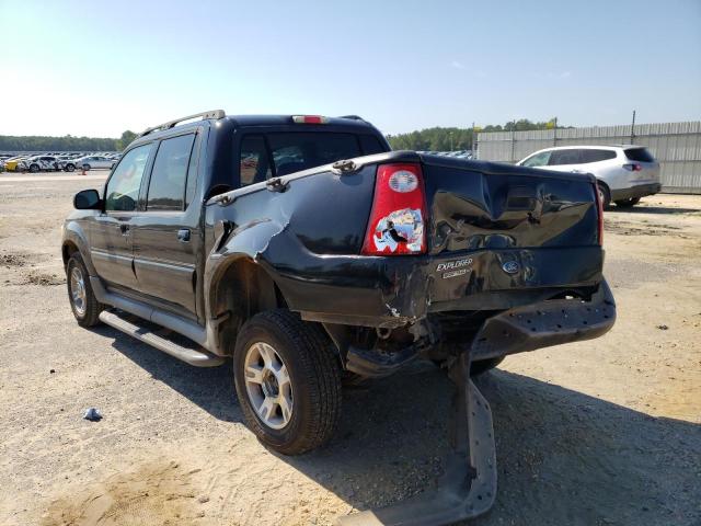 Photo 9 from auction – 2003 FORD EXPLORER S with VIN 1FMZU67E13UC57113