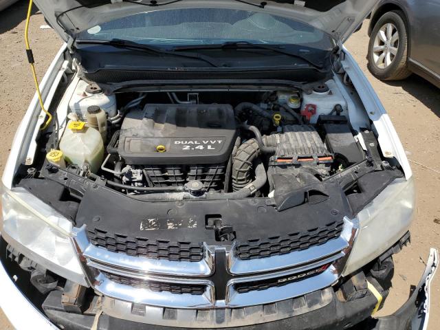Photo 7 from auction – 2013 DODGE AVENGER SE with VIN 1C3CDZAB5DN724883