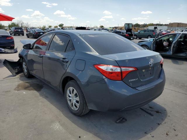 Zdjęcie 3 z aukcji – 2016 TOYOTA COROLLA L z VIN 5YFBURHE2GP384798