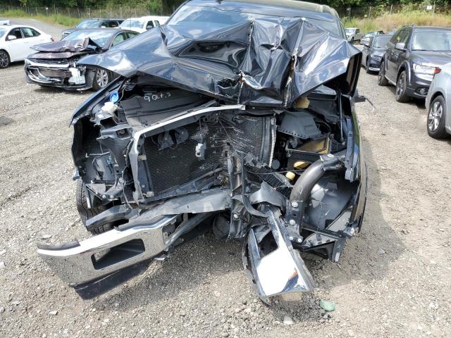 Photo 9 from auction – 2019 FORD F150 SUPER with VIN 1FTEW1E5XKFD39556