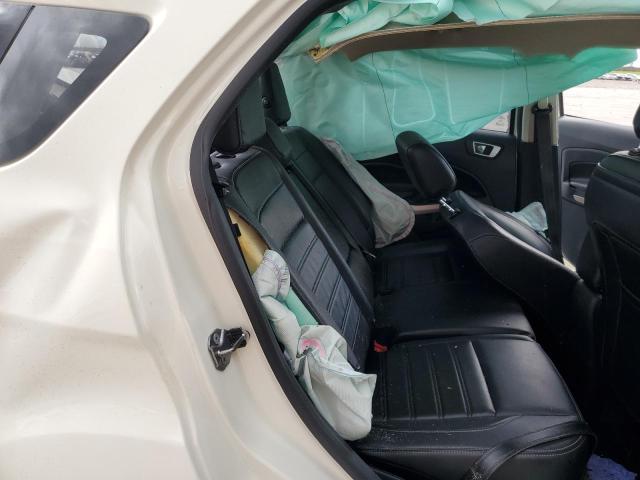 Photo 6 from auction – 2020 FORD ECOSPORT T with VIN MAJ6S3KL6LC334071