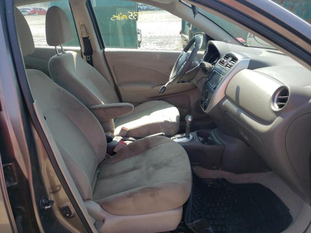 Foto 5 de la subasta – 2015 NISSAN VERSA S con VIN 3N1CN7AP1FL945640