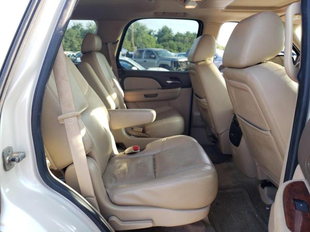 Photo 6 from auction – 2010 GMC YUKON SLT with VIN 1GKUKCE09AR280685