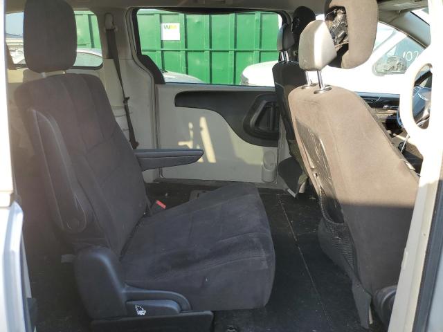 Photo 6 from auction – 2012 CHRYSLER TOWN & COU with VIN 2C4RC1BG5CR125844