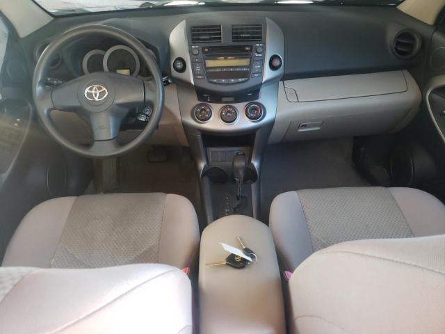 Photo 5 from auction – 2006 TOYOTA RAV4 with VIN JTMBD33V465038719