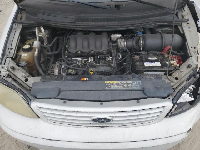 Photo 7 from auction – 2003 FORD WINDSTAR L with VIN 2FMZA51473BA05245