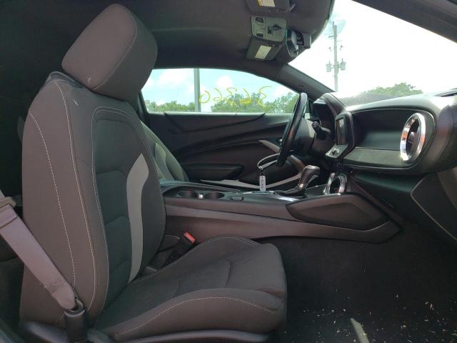 Photo 5 from auction – 2017 CHEVROLET CAMARO LT with VIN 1G1FB1RX5H0189968