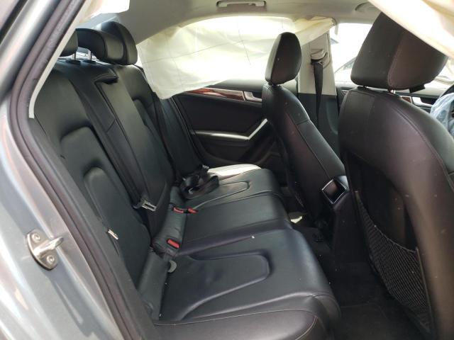 Photo 6 from auction – 2011 AUDI A4 PREMIUM with VIN WAUAFAFL3BN043941