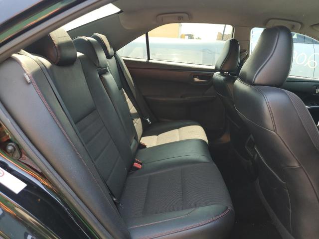 Photo 6 from auction – 2017 TOYOTA CAMRY LE with VIN 4T1BF1FK3HU302467