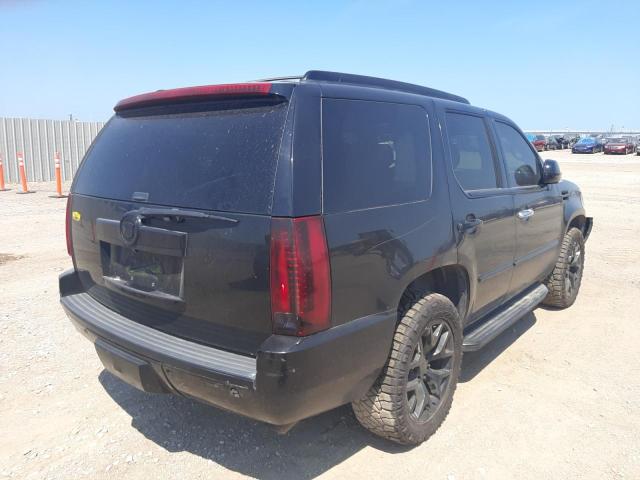 Photo 4 from auction – 2010 CADILLAC ESCALADE L with VIN 1GYUKBEF8AR252512