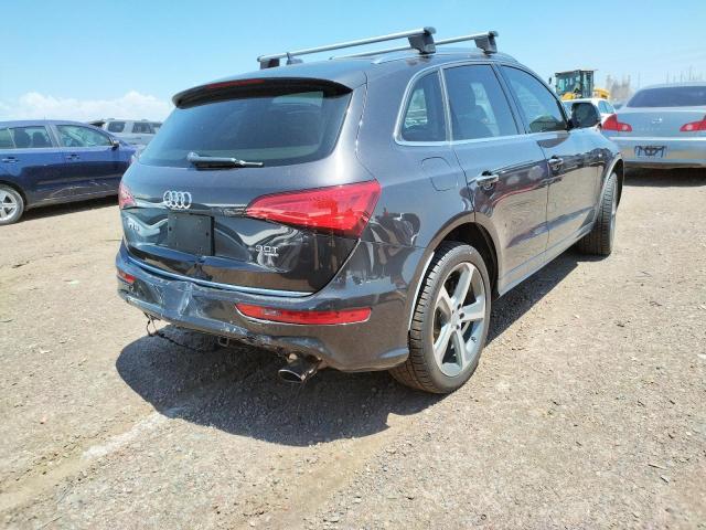 Photo 9 from auction – 2015 AUDI Q5 PREMIUM with VIN WA1DGAFP0FA005221