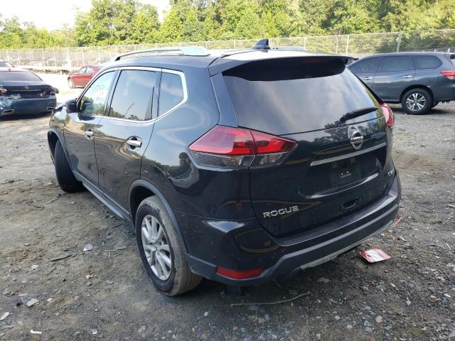Photo 3 from auction – 2019 NISSAN ROGUE S with VIN KNMAT2MV1KP507089