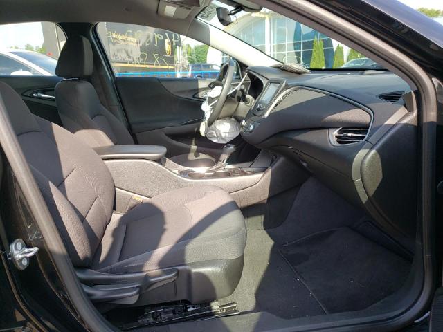 Photo 5 from auction – 2018 CHEVROLET MALIBU LS with VIN 1G1ZB5ST0JF110138