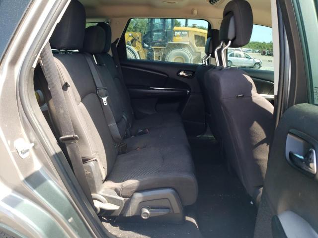 Photo 6 from auction – 2013 DODGE JOURNEY SE with VIN 3C4PDCAB0DT529493