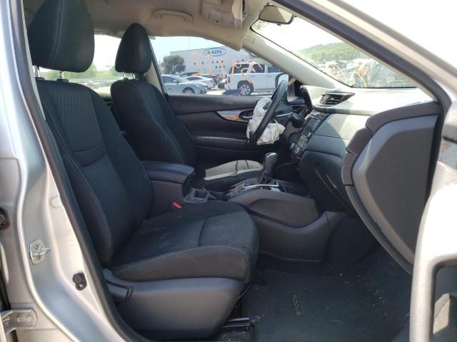 Photo 5 from auction – 2018 NISSAN ROGUE S with VIN KNMAT2MT4JP533974
