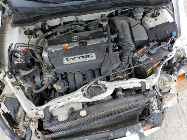 Photo 7 from auction – 2002 ACURA RSX with VIN JH4DC54832C001777