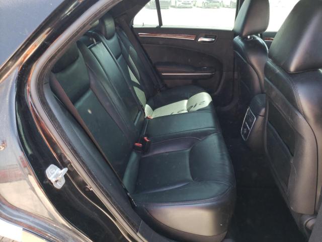 Photo 6 from auction – 2013 CHRYSLER 300 with VIN 2C3CCAAG6DH569303