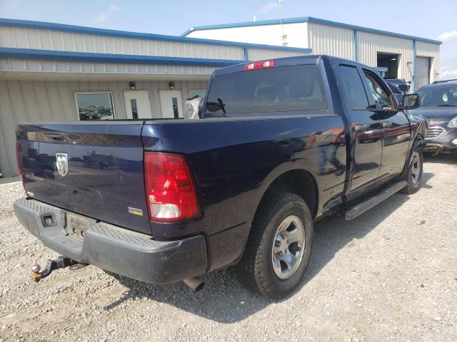 Photo 4 from auction – 2012 DODGE RAM 1500 S with VIN 1C6RD6FP1CS253704