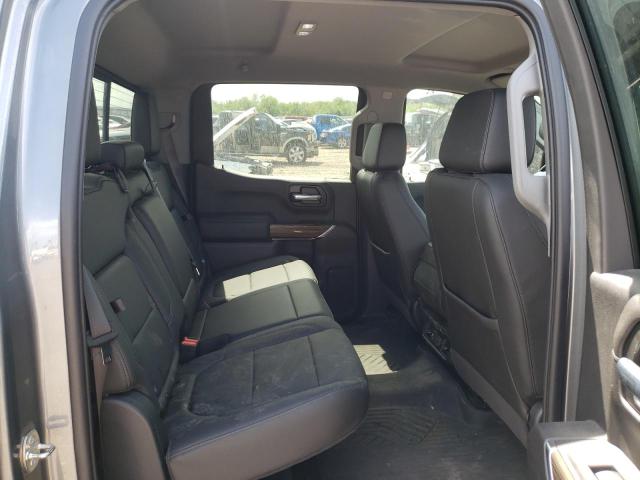 Photo 6 from auction – 2020 CHEVROLET SILVERADO with VIN 3GCUYDED5LG152708