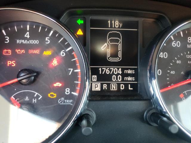 Photo 8 from auction – 2013 NISSAN ROGUE S with VIN JN8AS5MT2DW507621
