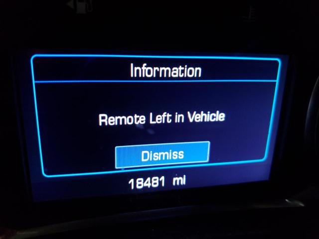 Photo 8 from auction – 2020 CHEVROLET EQUINOX LT with VIN 3GNAXLEX3LS547615