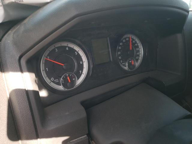 Photo 8 from auction – 2021 RAM 1500 CLASS with VIN 1C6RR7FTXMS566126