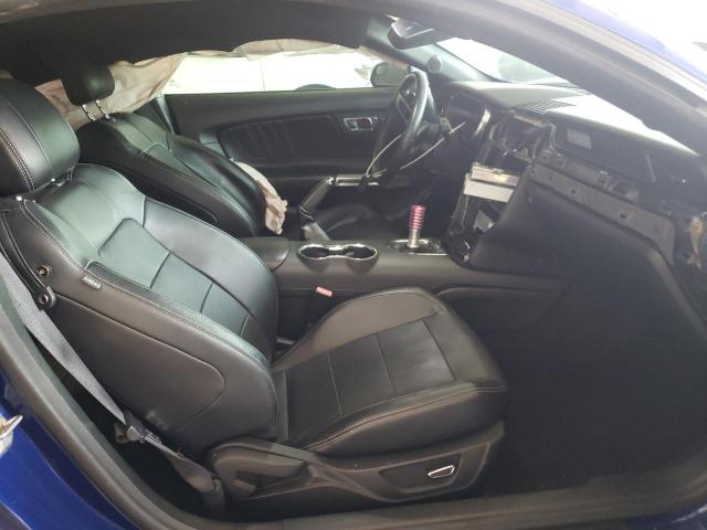 Photo 5 from auction – 2015 FORD MUSTANG GT with VIN 1FA6P8CF0F5320506