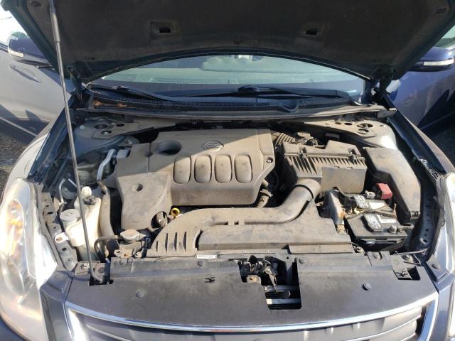 Photo 7 from auction – 2010 NISSAN ALTIMA BAS with VIN 1N4AL2AP9AC145501