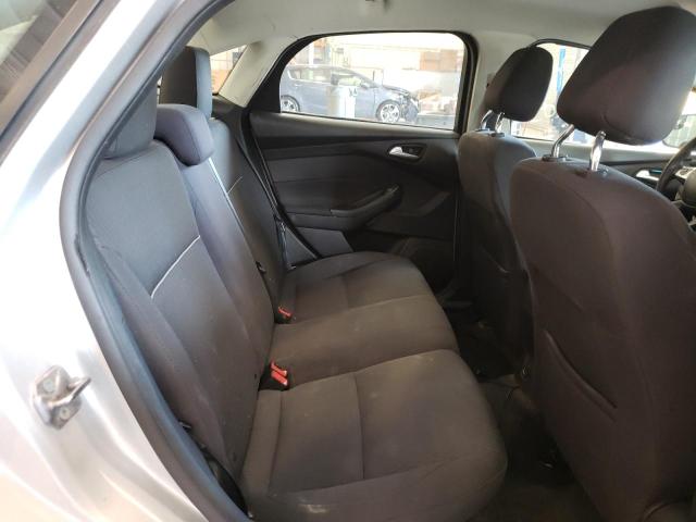 Photo 6 from auction – 2012 FORD FOCUS SEL with VIN 1FAHP3H28CL206617