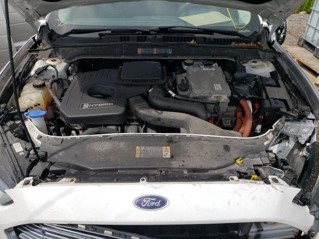 Photo 7 from auction – 2013 FORD FUSION SE with VIN 3FA6P0LU7DR245698