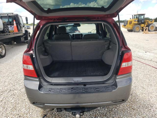 Photo 9 from auction – 2007 KIA SORENTO EX with VIN KNDJC736475697545