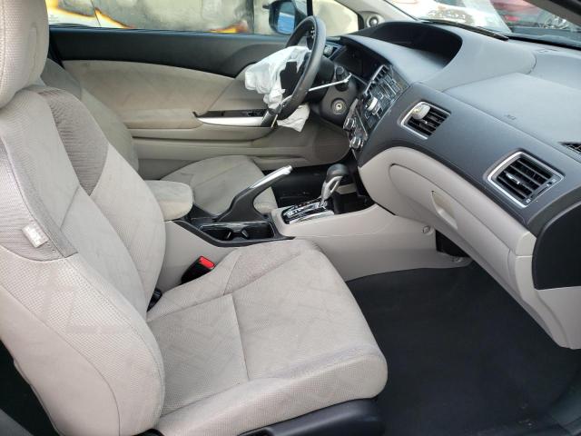 Photo 5 from auction – 2013 HONDA CIVIC EX with VIN 2HGFG3B83DH515989