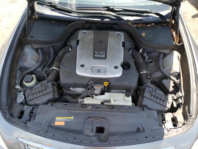 Photo 7 from auction – 2013 INFINITI G37 BASE with VIN JN1CV6AP9DM726034