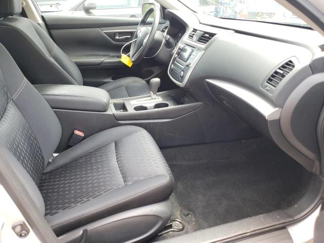 Photo 5 from auction – 2018 NISSAN ALTIMA 2.5 with VIN 1N4AL3AP1JC252922